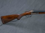 AH FOX Sterlingworth 16 gauge, 28" bbls. - 2 of 7