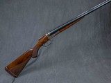 AH FOX Sterlingworth 16 gauge, 28" bbls. - 7 of 7