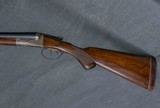 AH FOX Sterlingworth 16 gauge, 28" bbls. - 3 of 7