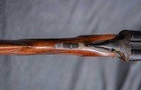 Simson & Suhl Boxlock Nonejector 12 Gauge - 4 of 6
