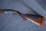 LEFEVER CE Grade 12 gauge, 26" bbls. - 3 of 6