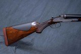 LEFEVER CE Grade 12 gauge, 26" bbls. - 2 of 6