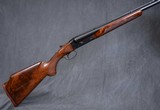WINCHESTER Model 21 Skeet 12 gauge, 26" bbls. - 6 of 6
