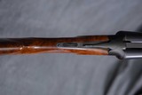 WINCHESTER Model 21 Skeet 12 gauge, 26" bbls. - 4 of 6