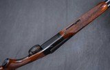 WINCHESTER Model 21 Skeet 12 gauge, 26" bbls. - 5 of 6