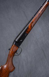 WINCHESTER Model 21 Skeet 12 gauge, 26" bbls. - 1 of 6