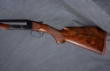 WINCHESTER Model 21 Skeet 12 gauge, 26" bbls. - 3 of 6