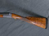 RENATO GAMBA 624 Extra 12 gauge, 27 1/2" bbls. - 3 of 7
