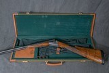 RENATO GAMBA 624 Extra 12 gauge, 27 1/2" bbls. - 7 of 7