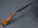 RENATO GAMBA 624 Extra 12 gauge, 27 1/2" bbls. - 6 of 7