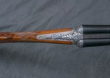 RENATO GAMBA 624 Extra 12 gauge, 27 1/2" bbls. - 4 of 7