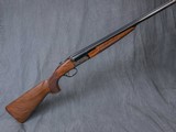 FABARM Autumn 20 gauge, 28" bbls. - 6 of 6