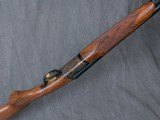 FABARM Autumn 20 gauge, 28" bbls. - 5 of 6