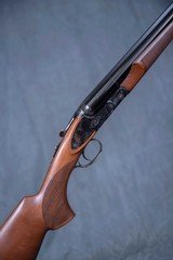 CZ Sharptail 12 gauge, 28" bbls. - 1 of 6