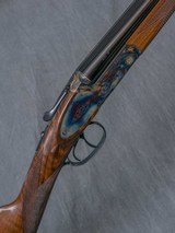 DICKINSON Plantation .410, 28" bbls. - 1 of 6