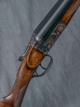 UGARTECHEA AOC/SG 12 gauge, 28" bbls. Cast On for Left Handed Shooter - 1 of 6