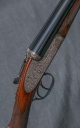 AyA No. 2 Round Action, 26" bbls. - 1 of 6