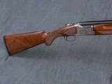 WINCHESTER 101 Pigeon Grade XTR Lightweight Field 12 gauge, 27" bbls. - 2 of 6