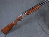 WINCHESTER 101 Pigeon Grade XTR Lightweight Field 12 gauge, 27" bbls. - 6 of 6