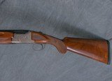 WINCHESTER 101 Pigeon Grade XTR Lightweight Field 12 gauge, 27" bbls. - 3 of 6