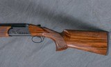 RIZZINI BR110 Sporter X 12 gauge, 32" bbls. - 3 of 6