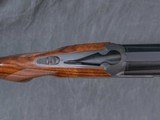 RIZZINI BR110 Sporter X 12 gauge, 32" bbls. - 4 of 6