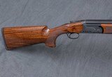 RIZZINI BR110 Sporter X 12 gauge, 32" bbls. - 2 of 6