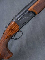 RIZZINI BR110 Sporter X 12 gauge, 32" bbls. - 1 of 6
