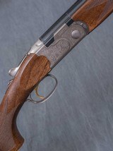 BERETTA 686 Silver Pigeon I 28 gauge, 28" bbls. - 1 of 6