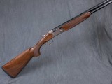 BERETTA 686 Silver Pigeon I 28 gauge, 28" bbls. - 6 of 6