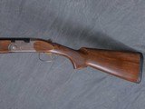 BERETTA 686 Silver Pigeon I 28 gauge, 28" bbls. - 3 of 6