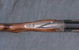 BERETTA 686 Silver Pigeon I 28 gauge, 28" bbls. - 4 of 6