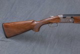 BERETTA 686 Silver Pigeon I 28 gauge, 28" bbls. - 2 of 6