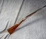 AYA NO. 2 ROUND BODY LEFT HAND 20GA/ 29" BBLS - 2 of 7