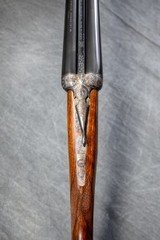 AYA NO. 2 ROUND BODY LEFT HAND 20GA/ 29" BBLS - 4 of 7