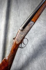 AYA NO. 2 ROUND BODY LEFT HAND 20GA/ 29" BBLS - 1 of 7