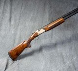 ATA SILVER SPORTING ADJ. COMB 12GA / 30" BBLS - 2 of 4