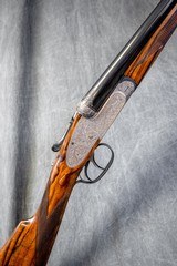 AYA CENTENARY CUSTOM LTD EDITION 16 GA/ 27