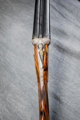 AYA CENTENARY CUSTOM LTD EDITION 16 GA/ 27