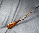 AYA CENTENARY CUSTOM LTD EDITION 16 GA/ 27