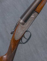 AYA NO. 2 ACTION 2BBL SET 20 GA / 29" BBLS & 28" BBLS - 1 of 8