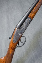 AYA NO. 2 ROUND ACTION 28 GA / 29" BBLS - 1 of 4