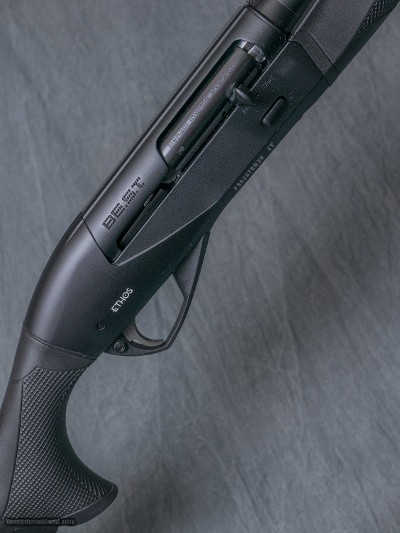 BENELLI ETHOS BEST FINISH 12GA / 28