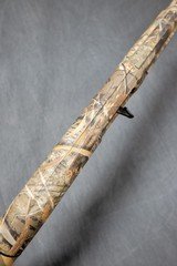 BENELLI M2 REALTREE MAX-5 20 GA / 26" BBLS - 3 of 3