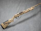 BENELLI M2 REALTREE MAX-5 20 GA / 26" BBLS - 1 of 3