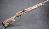 BENELLI MONTEFELTRO REALTREE MAX-5 12 GA / 28" BBLS - 1 of 1