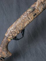 BENELLI SUPER BLACK EAGLE 3 LEFT HAND REALTREE MAX-5 12 GA / 28" - 1 of 2