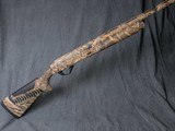 BENELLI SUPER BLACK EAGLE 3 LEFT HAND REALTREE MAX-5 12 GA / 28" - 2 of 2