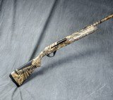 BENELLI SUPER BLACK EAGLE 3 REALTREE MAX-5 12 GA / 26" - 1 of 2