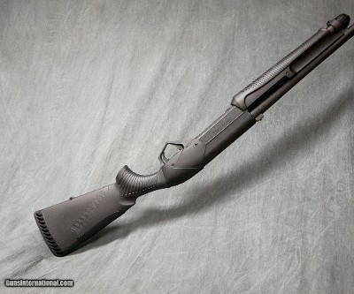 BENELLI SUPERNOVA TACTICAL 12 GA / 18.5